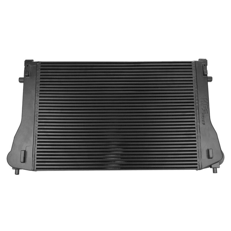 HF-Series Ladeluftkühler Set für VW Golf 8 GTI...