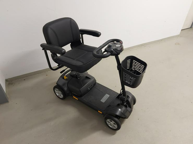 Senioren-Elektromobil zum Verkauf
