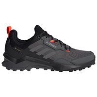 Gear up for your hiking adventures with adidas Terrex AX4 Goretex Hiking Shoes