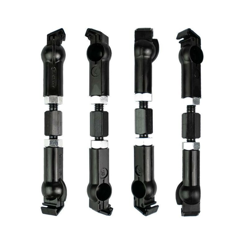 BBM Audi A6 S6 RS6 4G Airmatic Tieferlegung Luftfahrwerk...