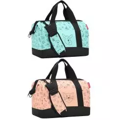 reisenthel allrounder M kids 18 L Reisetasche - Design zur Auswahl