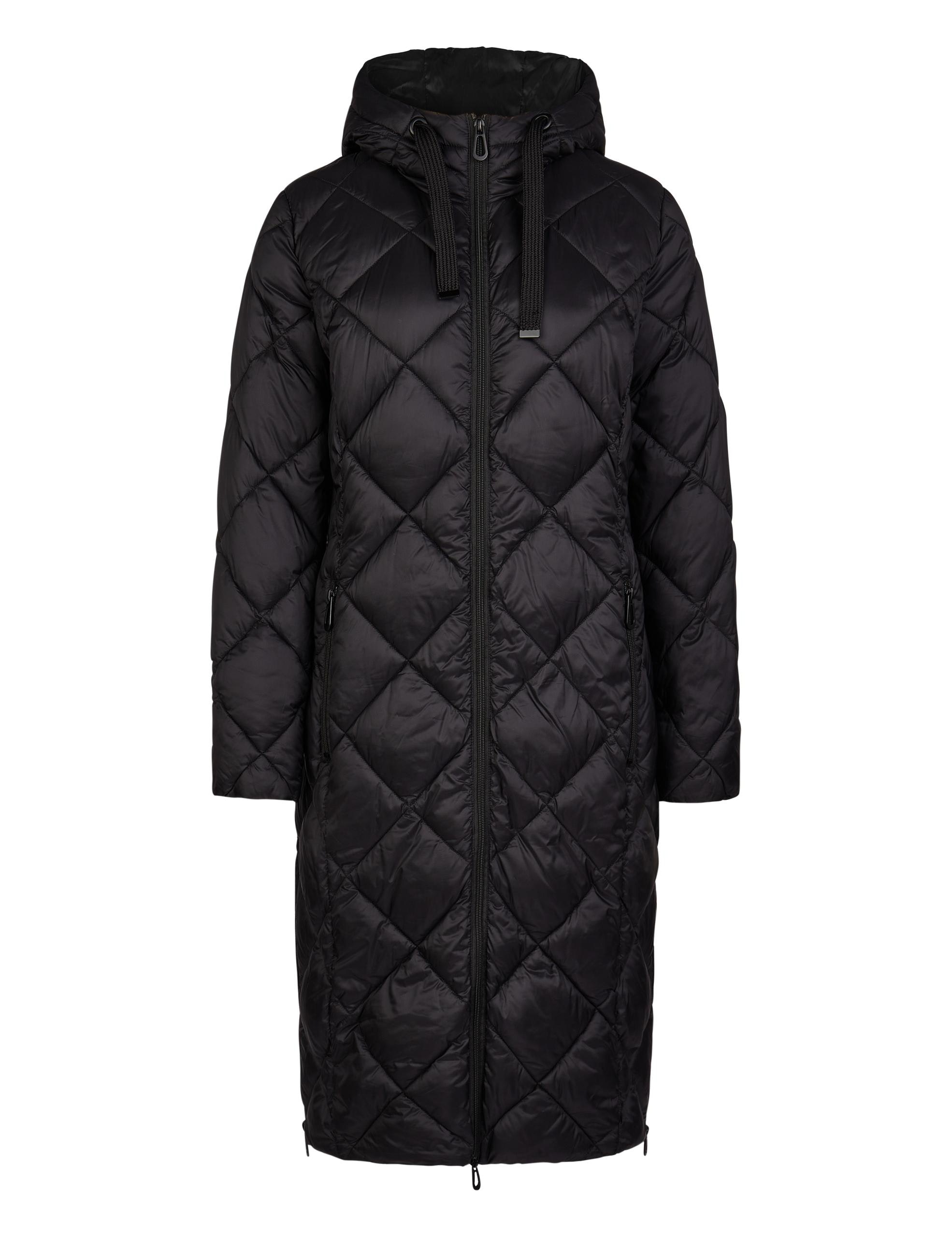 Leichter Steppmantel in - CHOICE ESSENTIALS articleID: 47766 colorID: 22821