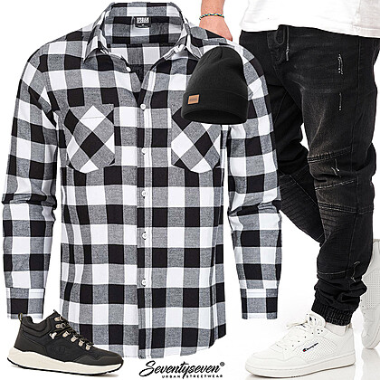 Drüberstreifen und wohlfühlen Outfit 26140