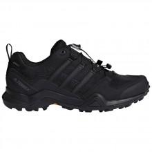 Conquer any terrain with the adidas Terrex Swift R2 Goretex Hiking Shoes