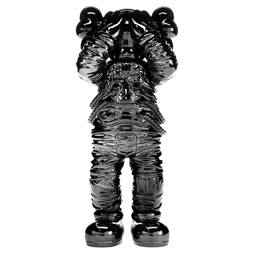 Holiday Space (Black) 2020