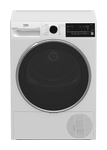 Beko B3T42240S Wärmepumpentrockner EEK: A+++ Frontlader für 860,00 Euro