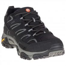 Enjoy comfort and performance with the Merrell Moab 2 Goretex Hiking Shoes