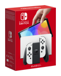 Nintendo Switch OLED für 342,00 Euro