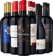 12er-Probierpaket »Weihnachtsklassiker«