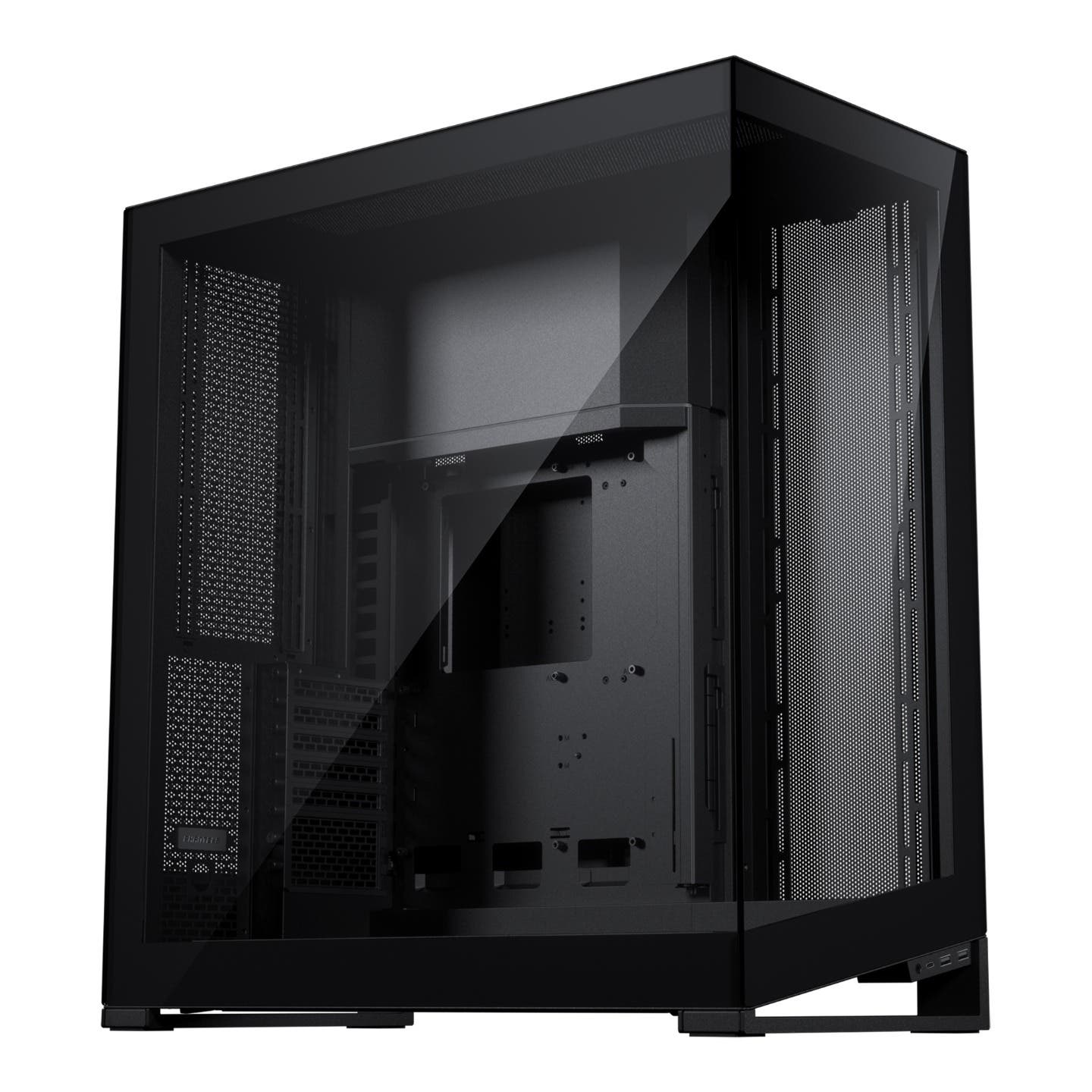 Phanteks NV9 DRGB Full Tower Case - Black - PH-NV923TG_DBK01