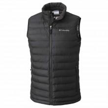 Stay Warm with the Columbia Powder Lite Vest