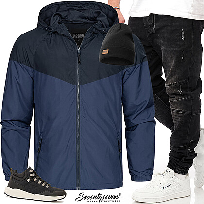 Alles was Du brauchst Outfit 26141