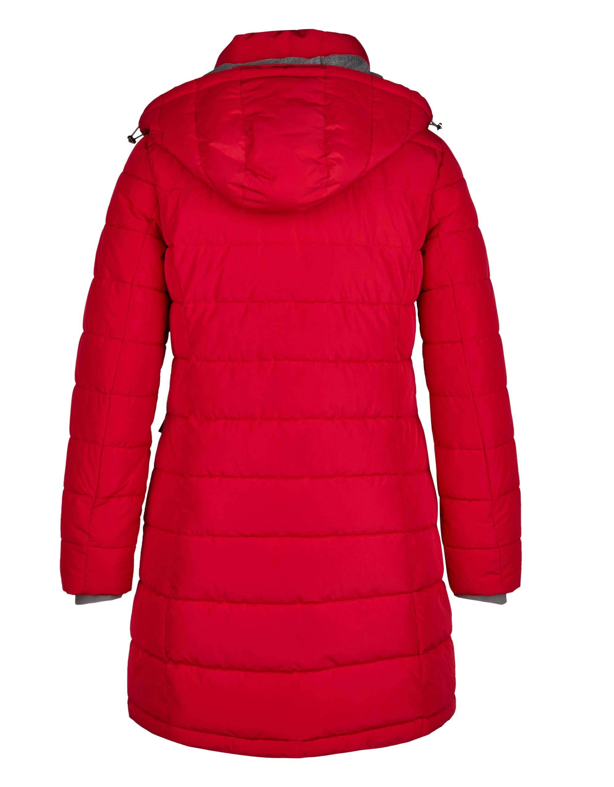 Steppmantel in - STEILMANN EDITION articleID: 49551 colorID: 43454