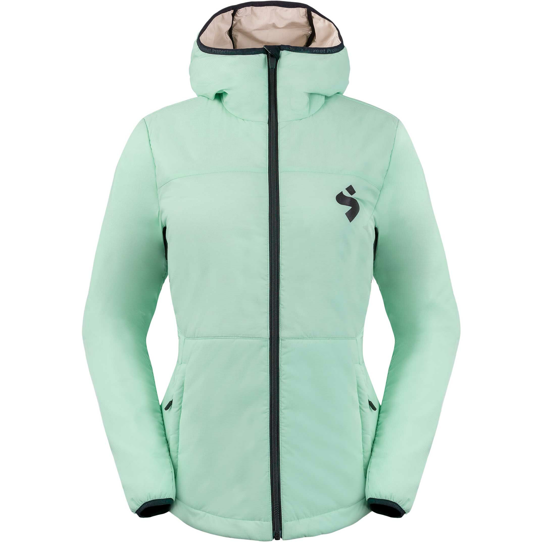 25% Off Sweet Protection Crusader Primaloft Jacket Women