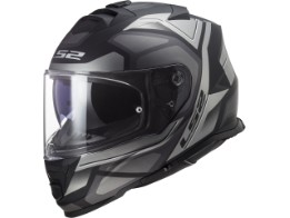 Helm LS2 FF800 Storm 2 Faster ECE2206