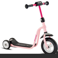 Puky 5097 R 1, Scooter, Farbe: retro-rose