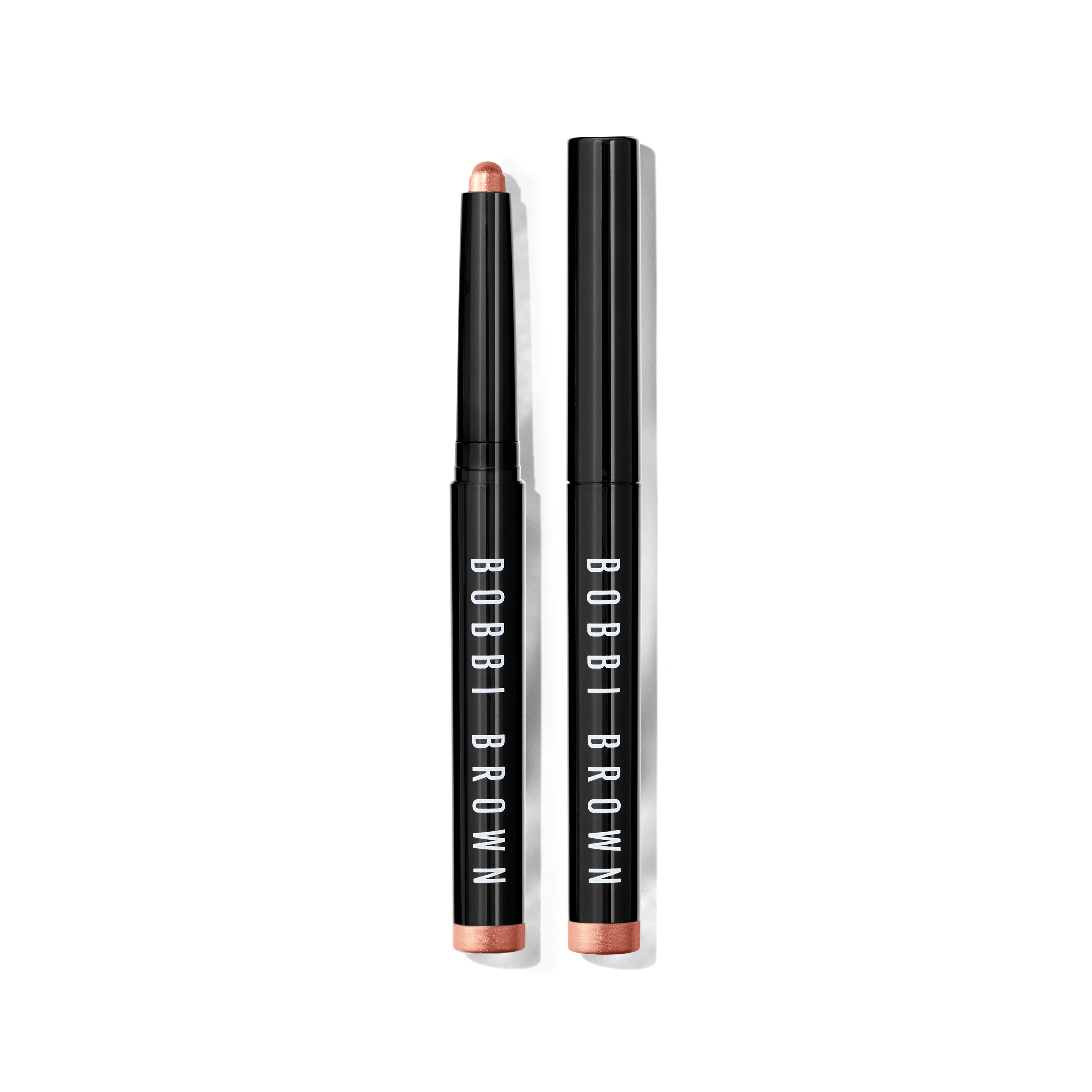 Achieve a long-lasting and vibrant eye look with the Long-Wear Cream Shadow Stick - currently sold out, but you can sign up to be notified when it's restocked