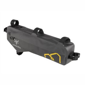 Apidura Expedition Frame Pack Rahmentasche