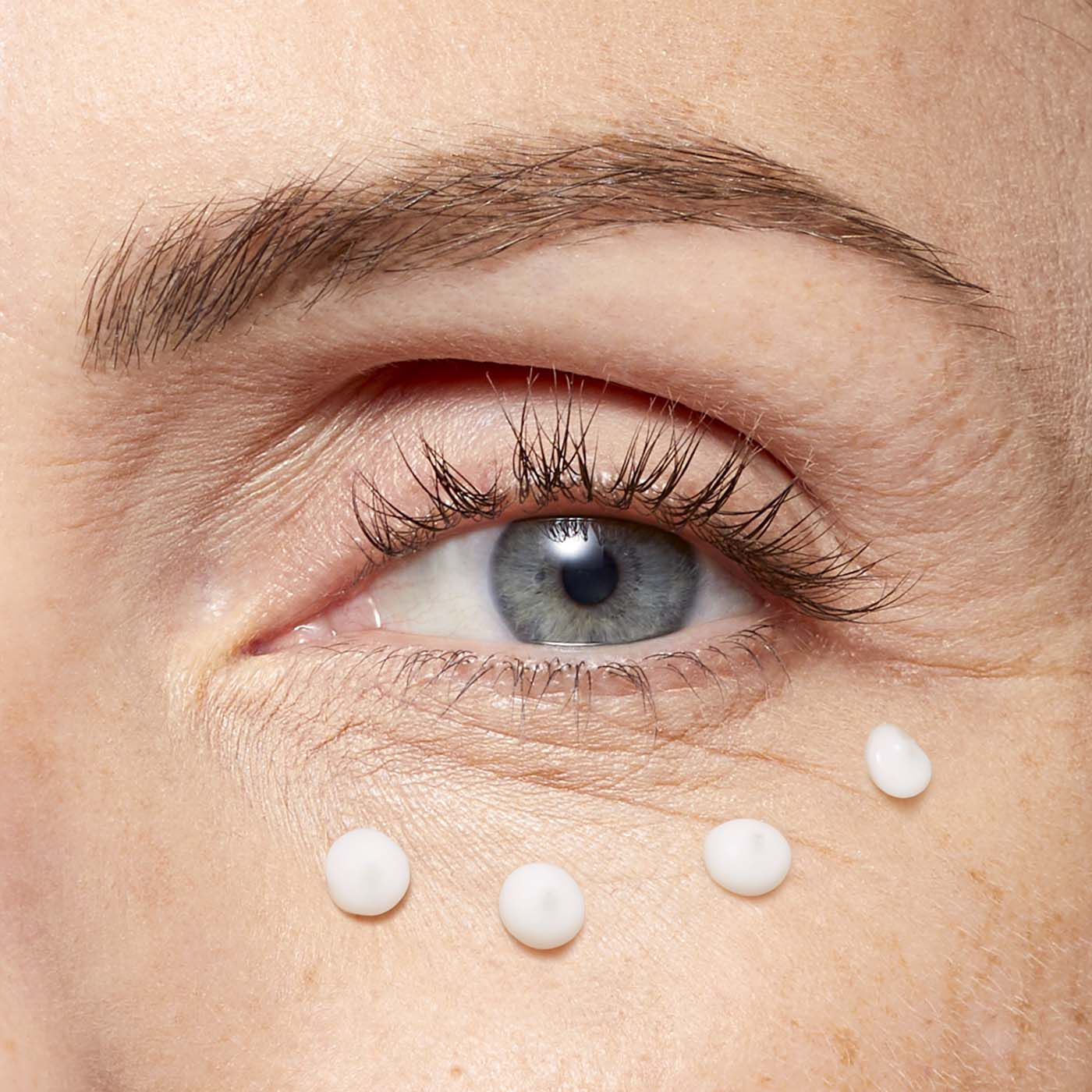 Total Eye Lift - Intensiv straffendes, Hautdichte stärkendes Augenpflege-Konzentrat