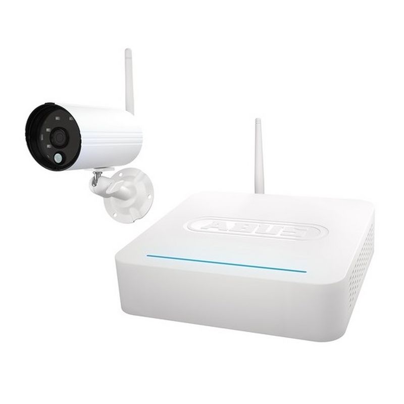 ABUS OneLook Videoüberwachungssystem - PPDF18000