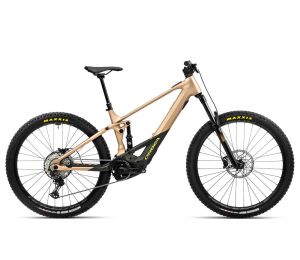 Baobab Brown-Nori Green (Matt)