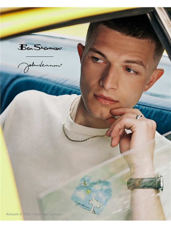 Power To The People Tee