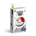 Enhance your Pokémon Go experience with the Pokémon Go Plus + accessory!