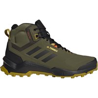 Find the Perfect adidas Terrex AX4 Mid Beta C.Rdy Hiking Shoes