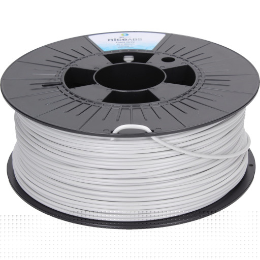 3DJAKE niceABS Hellgrau