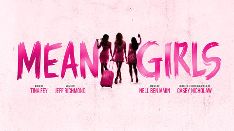 Mean Girls at Savoy Theatre