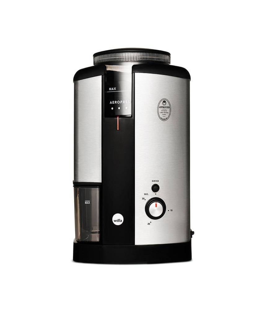 Upgrade your coffee experience with the Wilfa x Hario V60 Craft Coffee Maker Kit