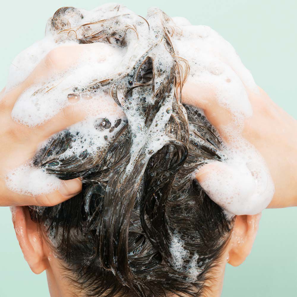 Shampooing solide nourrissant - Festes Shampoo