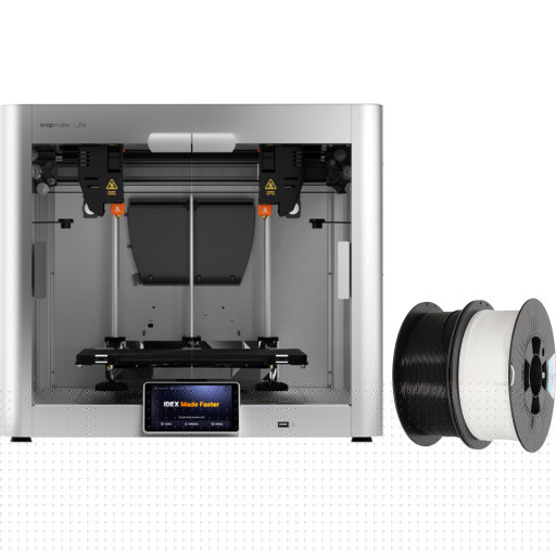 Snapmaker J1s ecoPLA Bundle