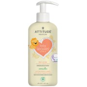 Attitude Baby Leaves Natural Body Lotion - Pear Nectar