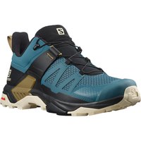 Hike in Style with Salomon X Ultra 4 Shoes