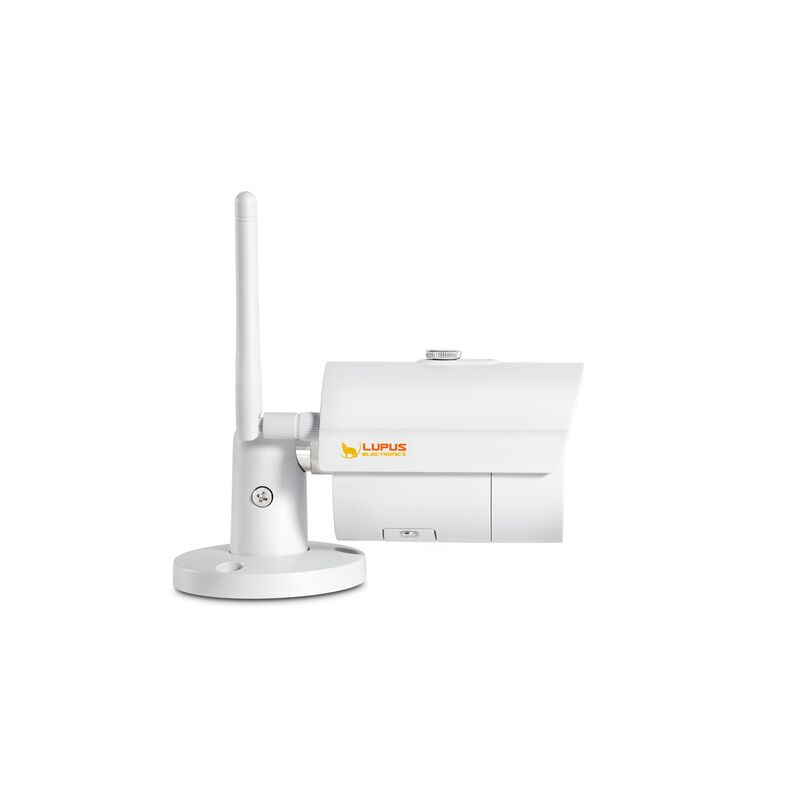 LUPUS - LE202 WLAN - B-Ware