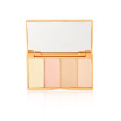 Achieve flawless complexion with the versatile Universal Concealer Palette