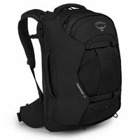 Carry your essentials in style with the versatile Osprey Farpoint 40L Backpack