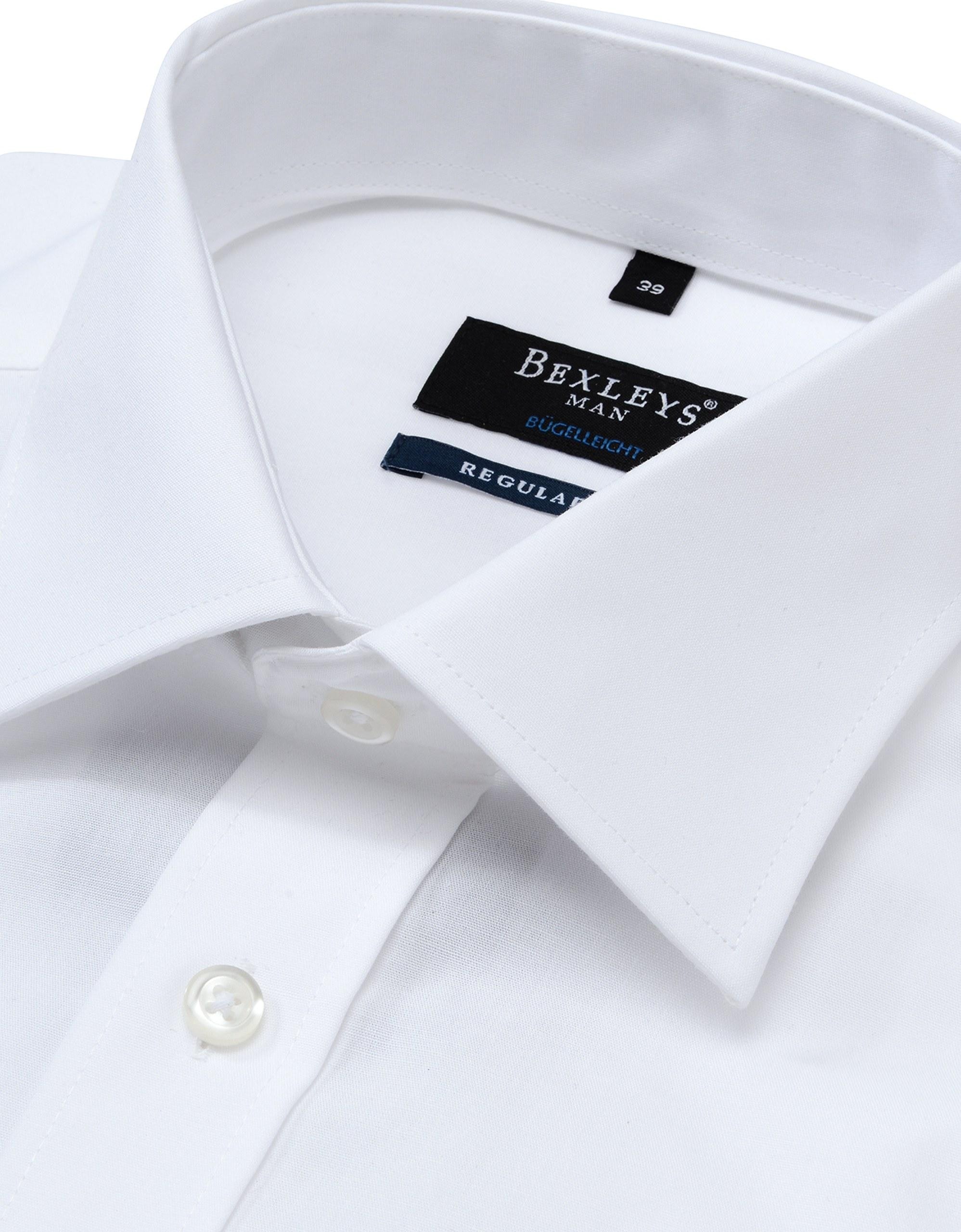 Businesshemd im Regular Fit in - BEXLEYS MAN articleID: 8977 colorID: 10424